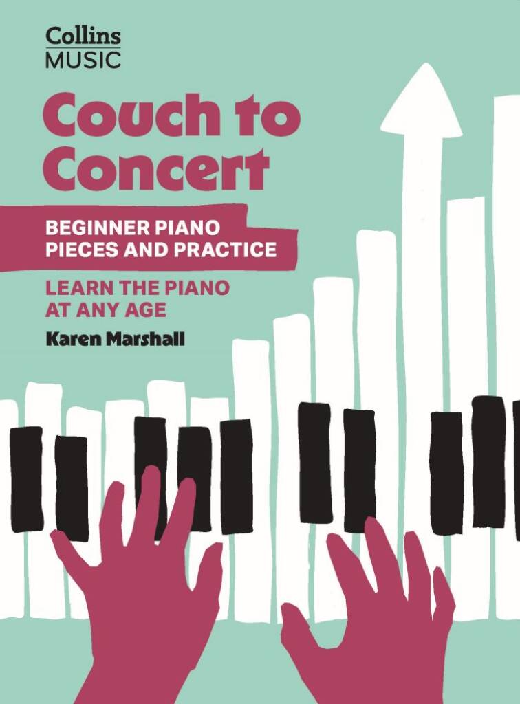 Couch to Concert